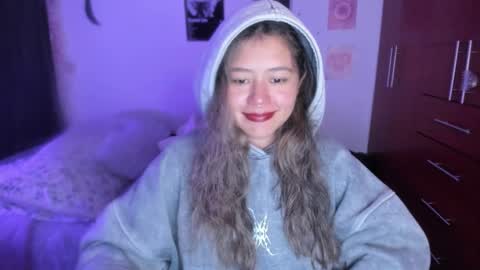 Stephanie  online show from March 2026 12:36:02 AM