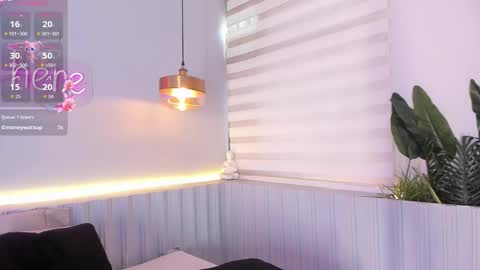 Snapshot of stephany__monroe chatting on December 2025 04:35:02 PM Stephany online show from December 2025 04:35:02 PM