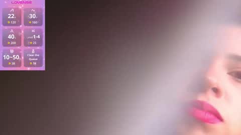 stephany_rodriguez_ online show from December 2025 12:21:02 PM