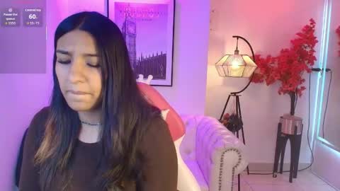 stephany triana online show from May 2026 07:40:02 PM