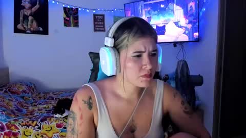 Stephany  independient model  online show from January 2025 03:17:01 AM