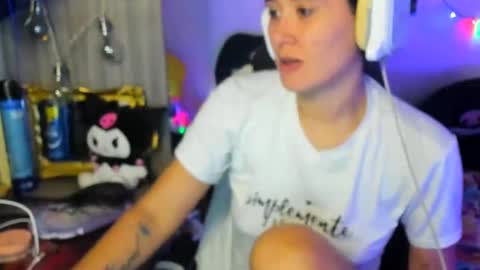 Stephany  independient model  online show from October 2025 12:44:02 AM