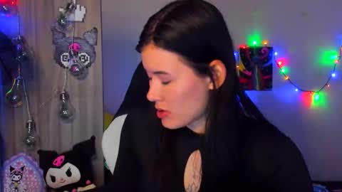 Stephany  independient model  online show from October 2025 11:38:01 PM