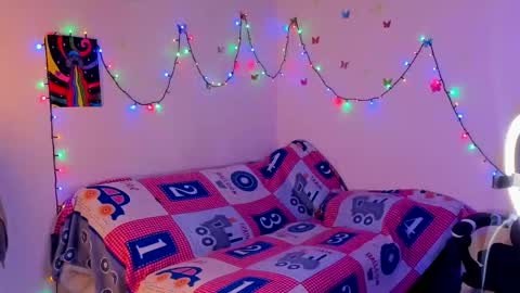 Stephany  independient model  online show from December 2025 11:57:02 PM