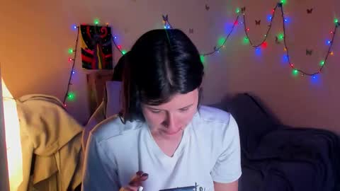 Stephany  independient model  online show from January 2026 11:52:01 PM