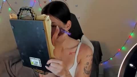 Stephany  independient model  online show from February 2026 11:19:02 PM