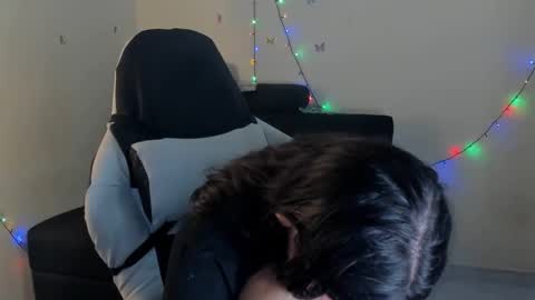 Stephany  independient model  online show from February 2026 12:21:01 AM