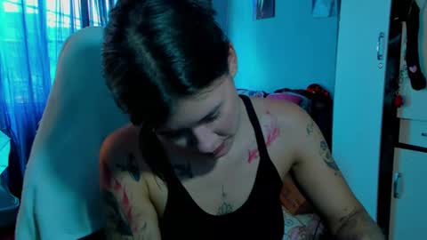 Stephany  independient model  online show from June 2026 01:01:02 PM