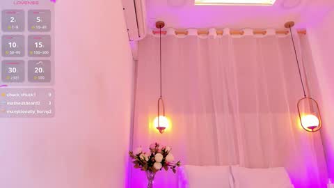 Stephany online show from March 2026 08:04:02 PM