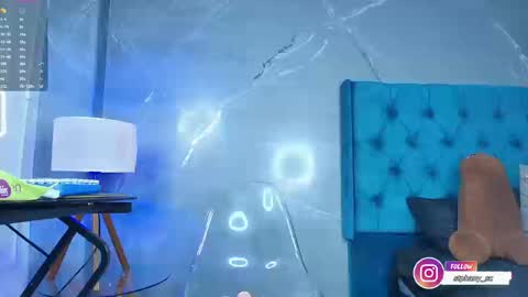 Stefanny online show from March 2026 12:36:01 AM