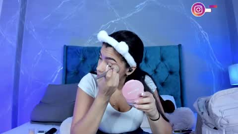 Stefanny online show from April 2026 12:49:02 AM