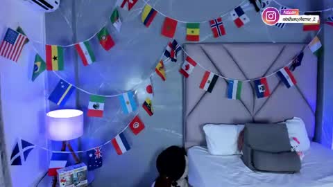 Stefanny online show from July 2026 01:41:01 AM