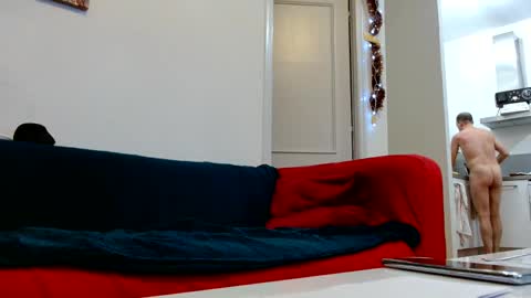 stephane online show from January 2025 08:58:02 PM