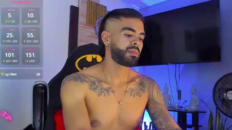 Snapshot of stephenbrown_ chatting on July 2026 03:23:01 AM ................ online show from July 2026 03:23:01 AM