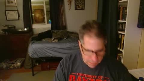 stephenhal9 online show from February 2026 05:46:01 AM