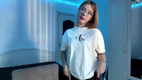 Stef online show from February 2026 05:19:01 AM