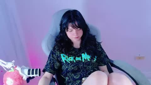 Snapshot of stephybrown chatting on July 2026 11:17:01 PM stephy online show from July 2026 11:17:01 PM