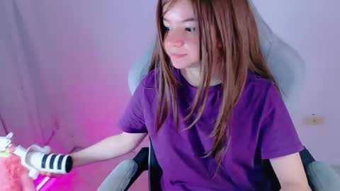 Snapshot of stephybrown chatting on August 2026 02:10:02 AM stephy online show from August 2026 02:10:02 AM