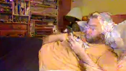 Ian23602 online show from December 2025 11:52:02 AM