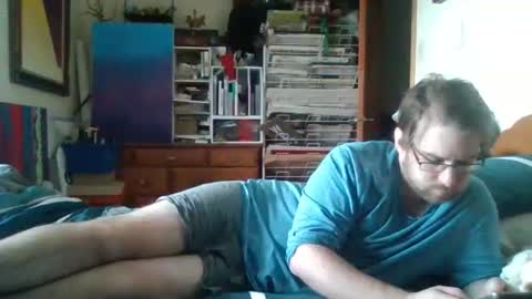 Ian23602 online show from April 2026 07:22:02 PM