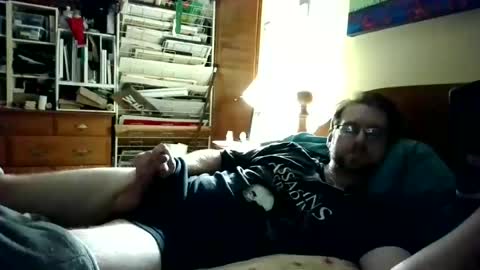 Ian23602 online show from August 2026 02:25:01 AM