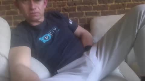 Snapshot of stetsondawg07 chatting on January 2025 03:36:02 PM stetsondawg07 online show from January 2025 03:36:02 PM