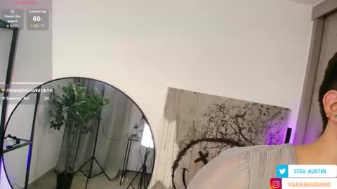 Stev austin  online show from January 2026 10:25:02 PM