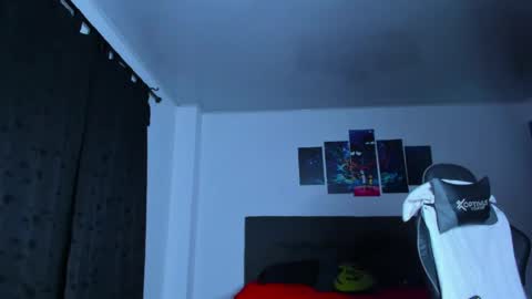 steve_coltt online show from May 2026 01:33:01 AM
