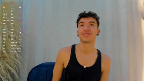 Snapshot of steve_kadel chatting on June 2026 05:26:02 PM Steve kadel online show from June 2026 05:26:02 PM