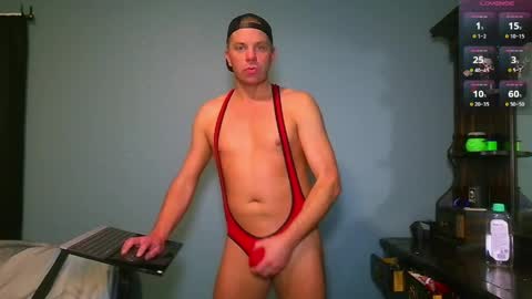 Im Yours online show from April 2026 04:34:01 AM