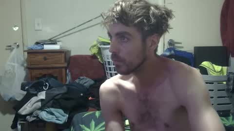 Australian420 online show from February 2025 06:53:01 PM