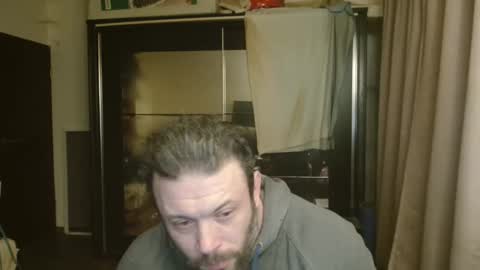 Steve Oakenshield son of John son of Vasyl online show from March 2026 12:28:02 AM