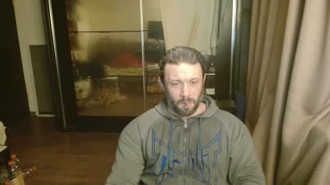 Steve Oakenshield son of John son of Vasyl online show from March 2026 11:52:02 PM