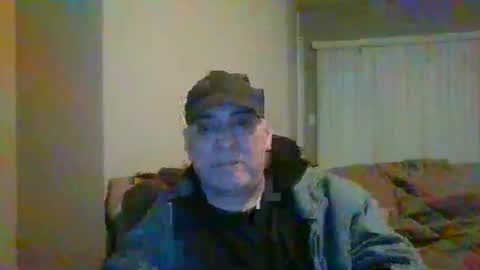 Snapshot of stevecv67 chatting on October 2025 05:11:02 AM Steve online show from October 2025 05:11:02 AM