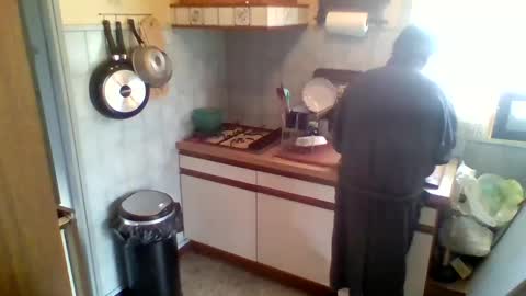 stevefromfrance online show from December 2024 09:11:01 AM