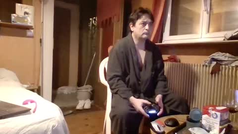 stevefromfrance online show from January 2025 05:53:01 PM