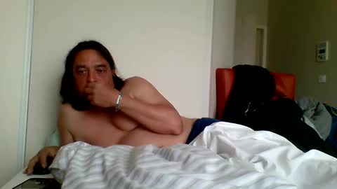 stevefromfrance online show from May 2026 06:52:01 AM