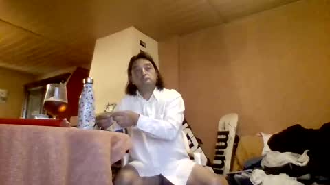 stevefromfrance online show from May 2026 07:57:02 AM