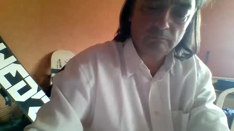 stevefromfrance online show from May 2026 11:31:02 AM