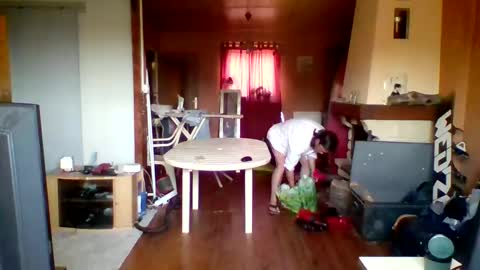 stevefromfrance online show from May 2026 08:34:01 AM