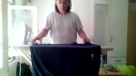 stevefromfrance online show from May 2026 01:27:01 PM