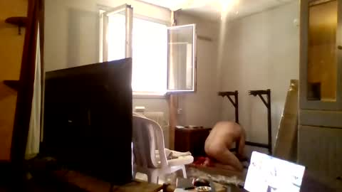 stevefromfrance online show from May 2026 03:20:01 PM