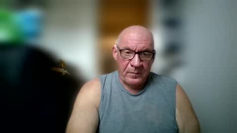 stevejons47 online show from February 2025 04:46:01 PM
