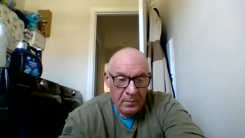 stevejons47 online show from February 2026 03:54:01 PM