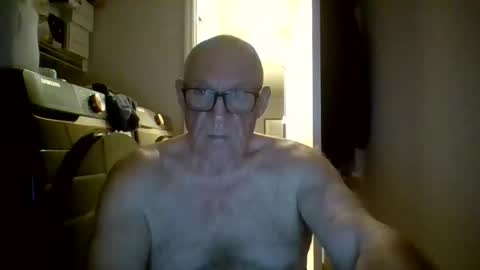 stevejons47 online show from March 2026 12:17:02 AM