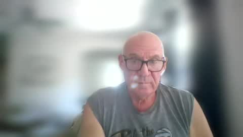 stevejons47 online show from June 2026 04:00:01 PM