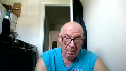 stevejons47 online show from July 2026 05:34:01 PM