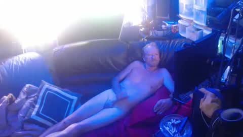 Snapshot of stevemiller0973 chatting on May 2026 04:45:02 PM TheCapt. online show from May 2026 04:45:02 PM