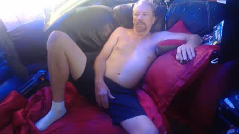 Snapshot of stevemiller0973 chatting on June 2026 04:55:01 PM TheCapt. online show from June 2026 04:55:01 PM
