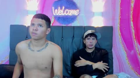 Steven online show from December 2025 11:41:02 AM